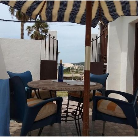 El Rincon De Bolonia Villa Exterior photo