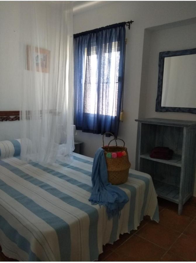 El Rincon De Bolonia Villa Exterior photo
